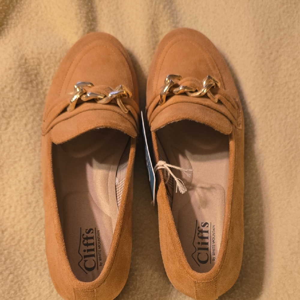 Women's Loafers